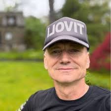 The Caring Economy with Toby Usnik