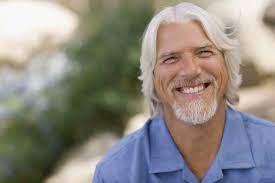 They are physically more fit than young boys. 35 Classy Older Men Hairstyles To Rejuvenate Youth 2021 Trends