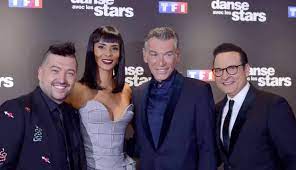 Danse Avec Les Stars Des Tensions Entre Les Membres Du Jury De L Emission Femme Actuelle Le Mag