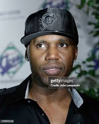 Former baseball player Cliff Floyd attends ACES Annual All Star Party...  News Photo