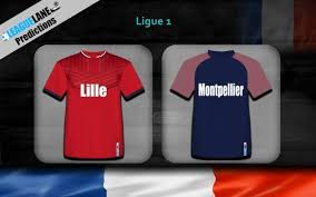 Let's follow montpellier vs lille prediction. Lille V Montpellier Predictions Betting Tips Match Preview