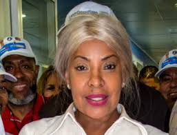 Carlos Núñez, presidente del Partido Revolucionario Moderno, inaugura  comando de campaña de Lily Florentino en Madrid