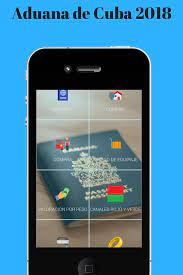 Sep 01, 2021 · cuban customs regulations apk 1.1.007 for android is available for free and safe download. Aduana De Cuba 2018 For Android Apk Download