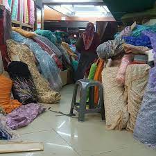 Kota yogyakarta, daerah istimewa yogyakarta 55271. Zaara Textile 61 Pengunjung