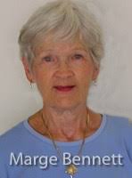 Margaret Bennett Obituary