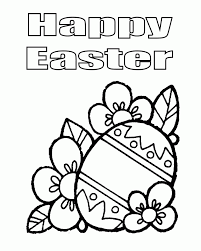 Download and print these happy easter coloring pages for free. Happy Easter Coloring Pages Dibujo Para Imprimir Happy Easter Coloring Pages Dibujo Para Imprimir