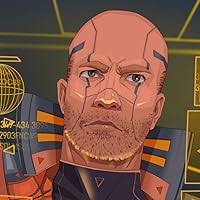 Lunar Discovery: Let the Space Race Begin by Salvador Mercer