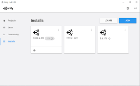Lots of professionals hang out there. What Is Unity Everything You Need To Know Android Authority
