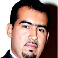 CECILIO GENARO REYES VAZQUEZ