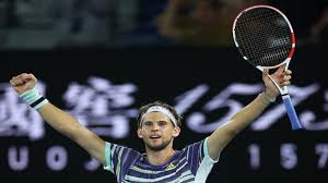 Get the australian open 2021 venue, dates, prize money, points distribution, australian open 2021 winners and much more. That Is Sensational Dominic Thiem Excited About Australian Open And 2021 Season