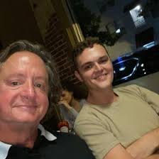 Darryl McDonald (tlcd2dino)