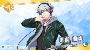 Ranmaru Uta No Prince Sama Utas Anime