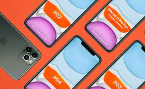Download 30 Free Elegant App Screen Mock Ups For Mobile App Designers 2021 Update 365 Web Resources