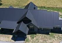 Standing Seam Metal Roofing & Wall System Products ...