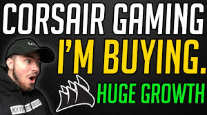 1,000+ vectors, stock photos & psd files. The Best Gaming Stock To Buy Now Corsair Stock Analysis Crsr Stock Youtube