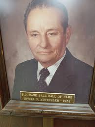 If you grew up in Eureka SD.