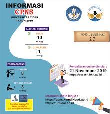 Prodi pmat universitas alma ata. Universitas Tidar Untidar