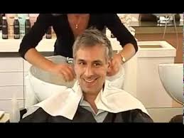 Loreal Cover 5 Erkek Sac Boyasi Youtube
