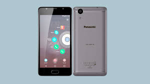 4G VoLTE Enabled Panasonic P85 and ...