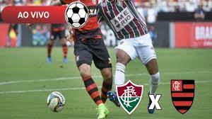 Confira onde assistir à transmissão ao vivo do jogo (foto. Fluminense X Flamengo Ao Vivo Saiba Como Assistir Online Pelo Campeonato Carioca