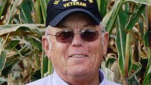 Kenneth E. Shepard Obituary (1942