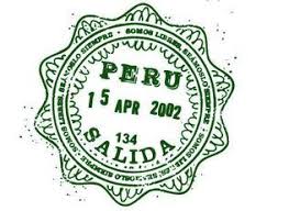 The exception however, that only two recent photographs are. Peru Passport Stamps And Passport On Pinterest Passport Stamps Peru Tattoo Peru