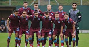 22 temmuz 2019 pazartesi 15:21 | son güncelleme: Sparta Prag Trabzonspor Maci Ne Zaman Saat Kacta Ve Hangi Kanalda Denizli Portal