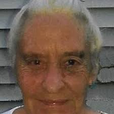 Freida C. "Freddie" Sherrill Obituary September 7, 2016
