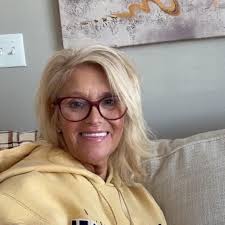 Remembering Patsy Ann Keim, Goshen High School Class of 1954