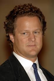 Image of AMERICA WEST FLIGHT ATTENDANT PRESIDENT WILLIAM McGLASHEN TALKS TO  MEDIA,