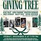 Houston_Bernard: The Giving Tree event image
