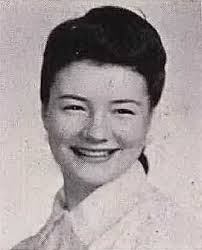 Cora Helen “Corkey” Isbell Walker (1925-2003)