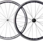 Amazon.com: ELITEWHEELS SLT - Ruedas de fibra de carbono ...