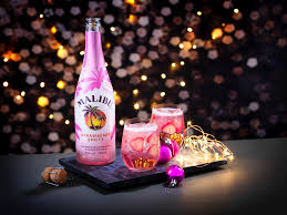 Coffee made from 100 percentage high quality arabica beans. Strawberry Spritz Malibu Is Available In Supermarkets Right Now