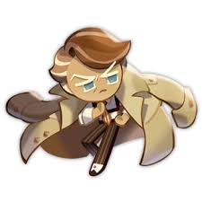 It was a snapchat meme so i had to promote my snapchat, go add me if i know you i'll add you back. Cookie Run Kingdom Characters Tv Tropes