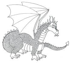 If you want to design a dragon on your own, first pick what type you want to draw. Great Pictures Of Cool Dragons