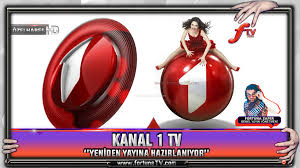 KANAL 1 BLOOMBERGİN YERİNE GEÇER Mİ - fortuna TV Kanalı ƒᴴᴰ ☆ Ben Senin  Bildiğin Kanallardan Değilim ☆ 1993™ ◉