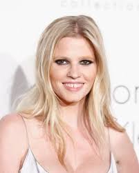 Lara stone and david grievson are officially husband and wife (picture: Lara Stone Plans A Bawdy British Burger Bar