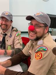 Looking Glass District had fall fun at Ms. Wendy's Farm