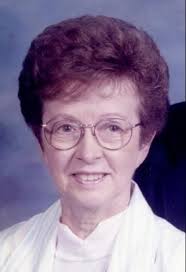 Cecilia Walmsley Obituary (1929