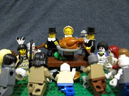 There was some concern when this show was getting cast and first. The Last Thanksgiving For Some Reason In The Lego Univers Flickr