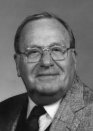 James Summitt Obituary (1925