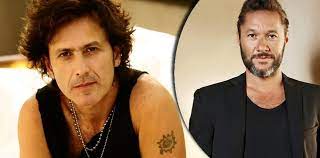 Ayer fue como el show del volumen, disparó matilda blanco cuando se acercó a la mesa de trabajo de fabricio, uno de los participantes de corte y confección. Coti Sorokin No Para Ahora Revelo Que Es El Autor De Otro Exito De Diego Torres