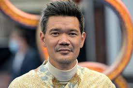 A Superhero That Looks Like Me” Writer/ Director Destin Daniel Cretton  Talks “Shang-Chi And The Legend Of The Ten Rings”