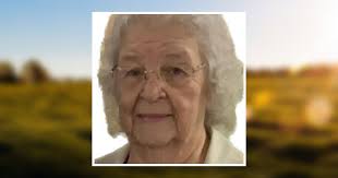 Winnie Lou Abbott Obituary March 27, 2023