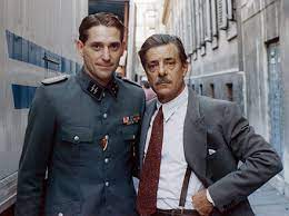 He studied at the accademia nazionale d'arte drammatica in rome. Giancarlo Giannini Wikiwand