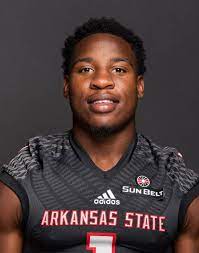 Jerry jacobs, do is a family medicine specialist in brooksville, fl. Jerry Jacobs 2019 Football Arkansas State University