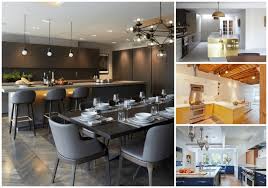 Modernes, classiques, scandinaves, rustiques ou minimalistes, les cuisines s'essayent aux tons clairs jumelés. Couleur De Cuisine Les Tendances En 25 Idees Modernes