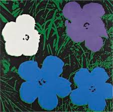 We did not find results for: Andy Warhol Flowers 1964 Contemporary Art Part I New York Wednesday May 11 2011 Lot 21 Phillips