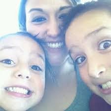 Jade Vigil's Instagram, Twitter & Facebook